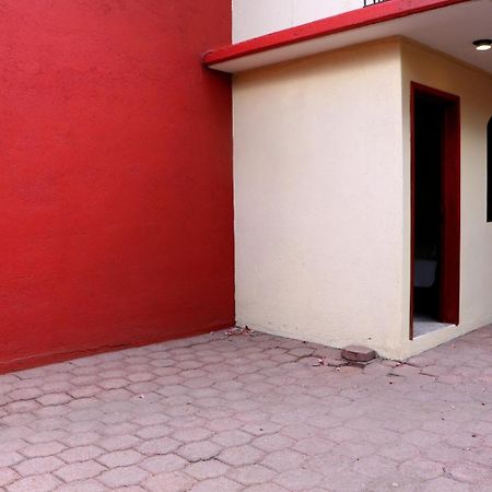 Apartament Departamento Bugambilias Oaxaca Zewnętrze zdjęcie