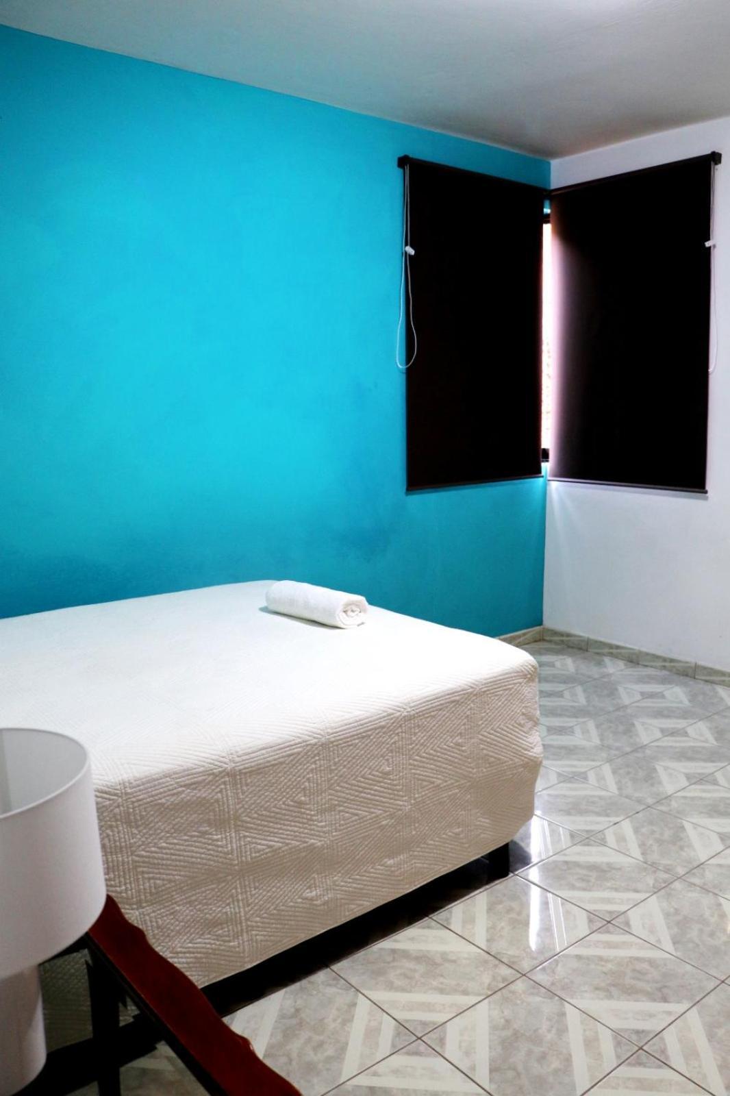 Apartament Departamento Bugambilias Oaxaca Zewnętrze zdjęcie