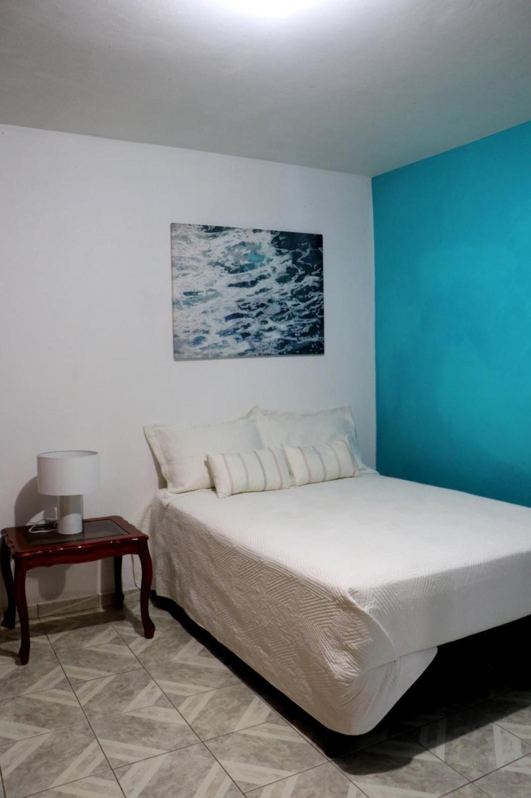 Apartament Departamento Bugambilias Oaxaca Zewnętrze zdjęcie