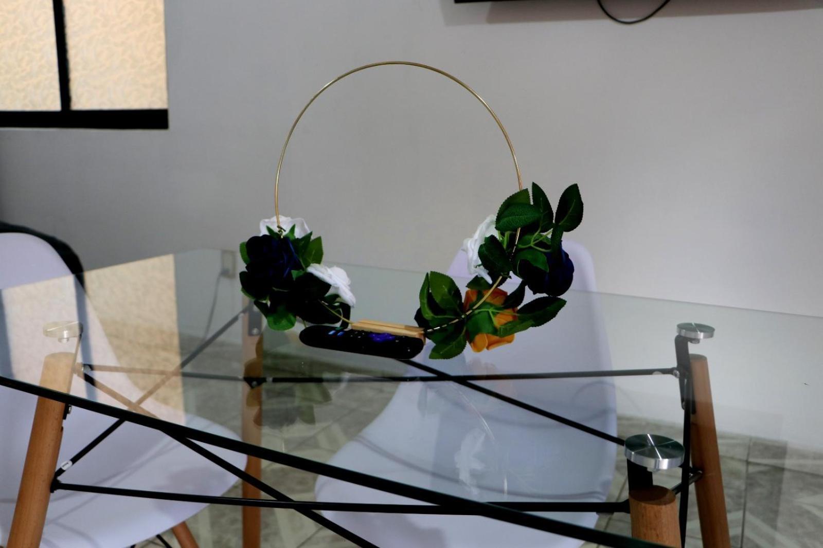Apartament Departamento Bugambilias Oaxaca Zewnętrze zdjęcie