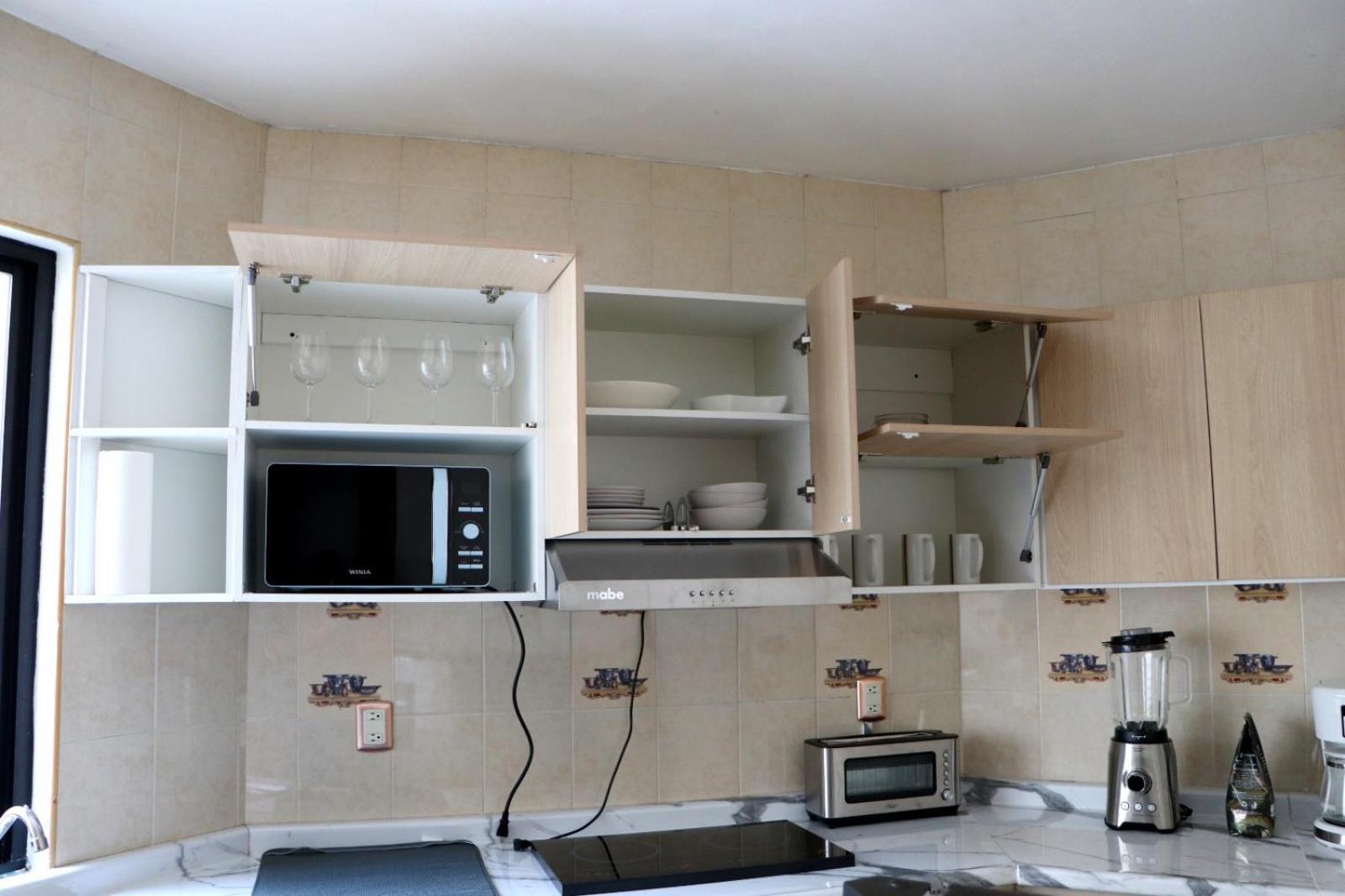 Apartament Departamento Bugambilias Oaxaca Zewnętrze zdjęcie