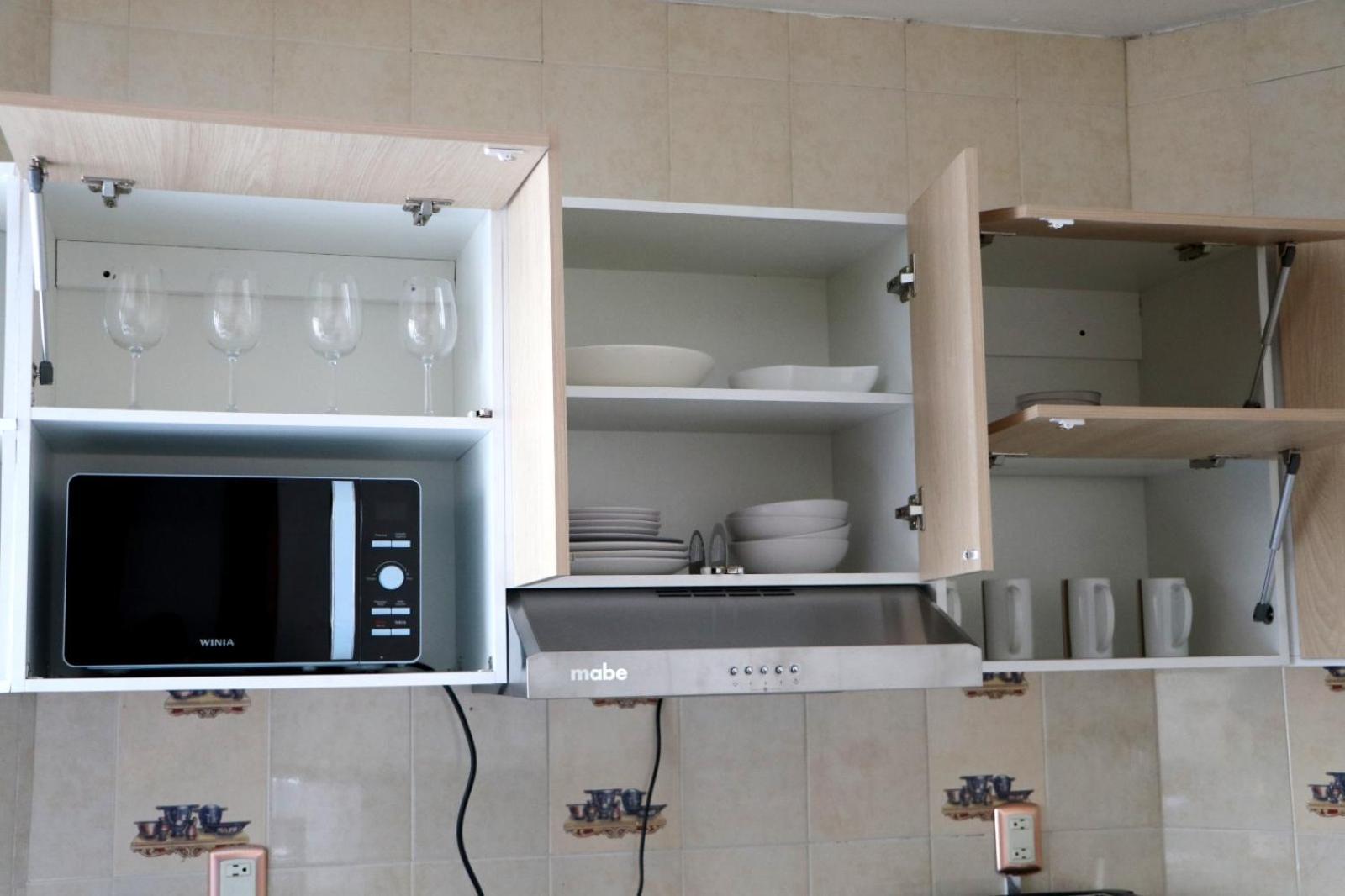 Apartament Departamento Bugambilias Oaxaca Zewnętrze zdjęcie
