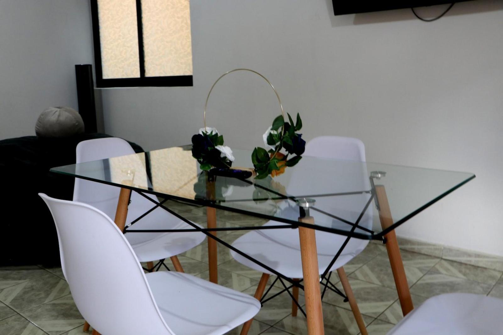 Apartament Departamento Bugambilias Oaxaca Zewnętrze zdjęcie