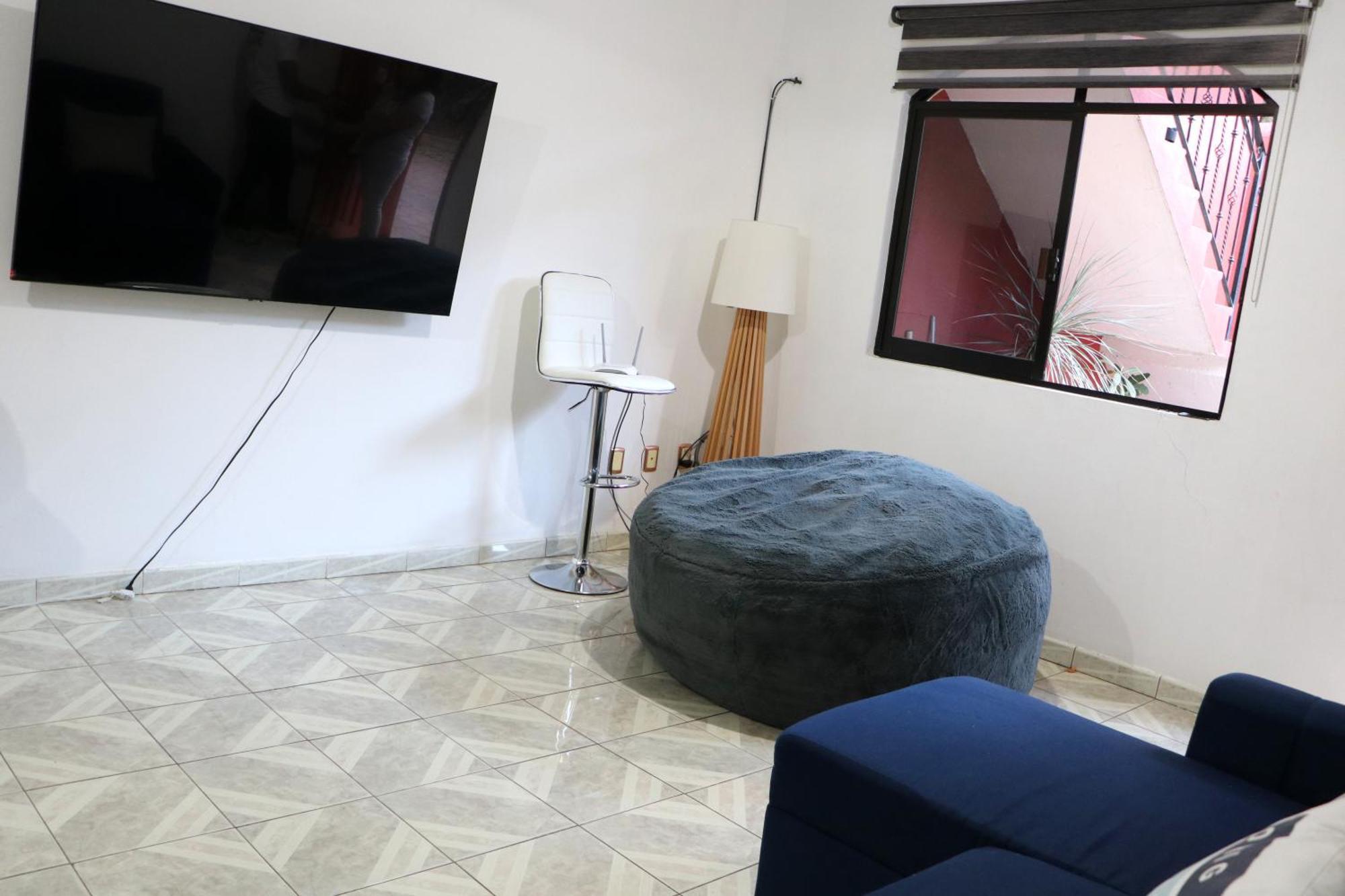 Apartament Departamento Bugambilias Oaxaca Zewnętrze zdjęcie