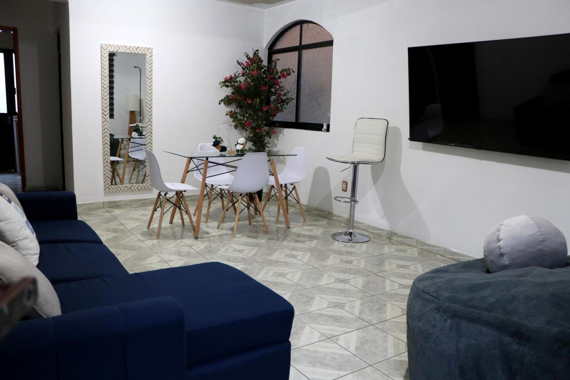 Apartament Departamento Bugambilias Oaxaca Zewnętrze zdjęcie