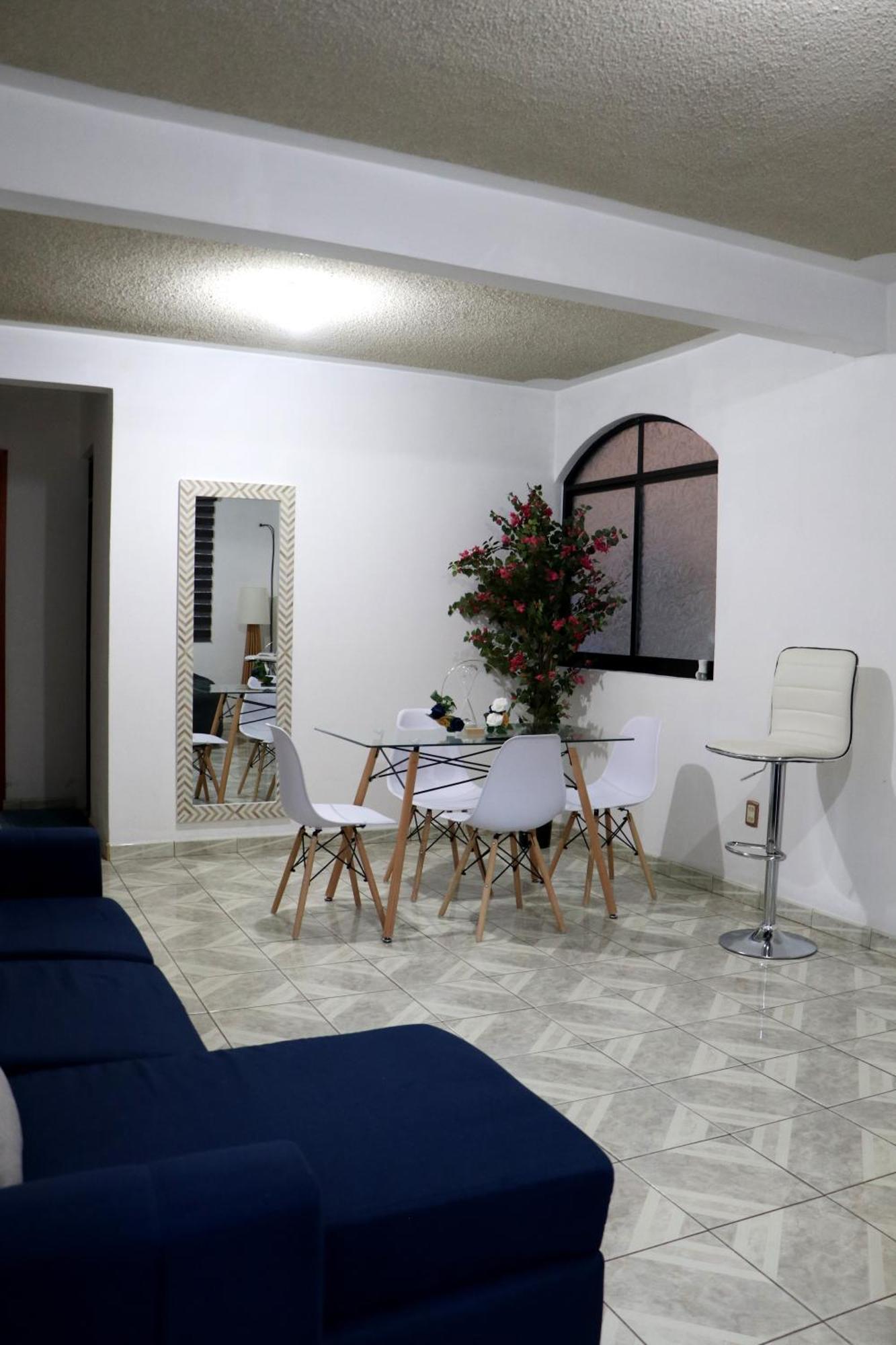 Apartament Departamento Bugambilias Oaxaca Zewnętrze zdjęcie